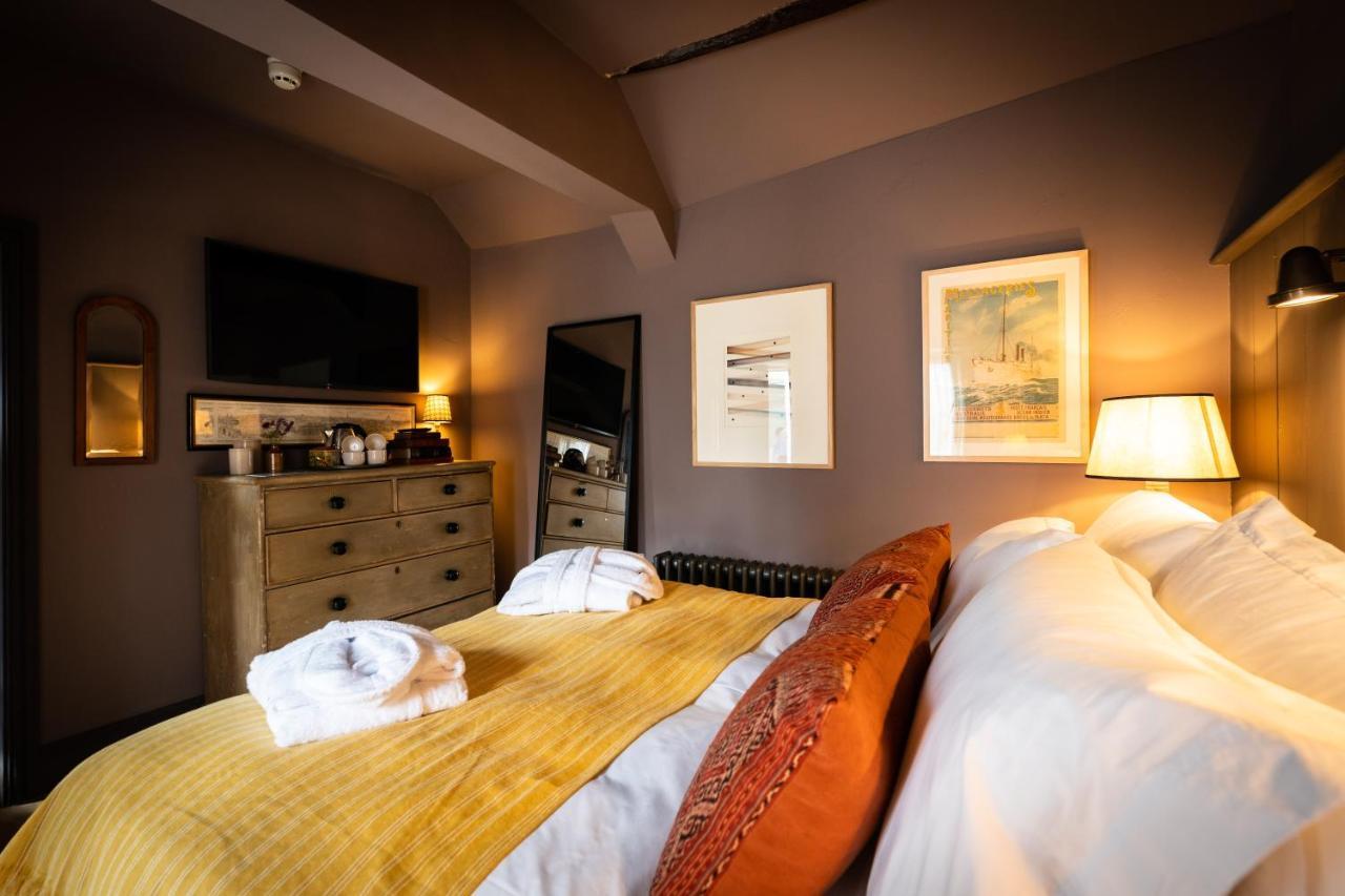 Gasthof Royal Oak 4*