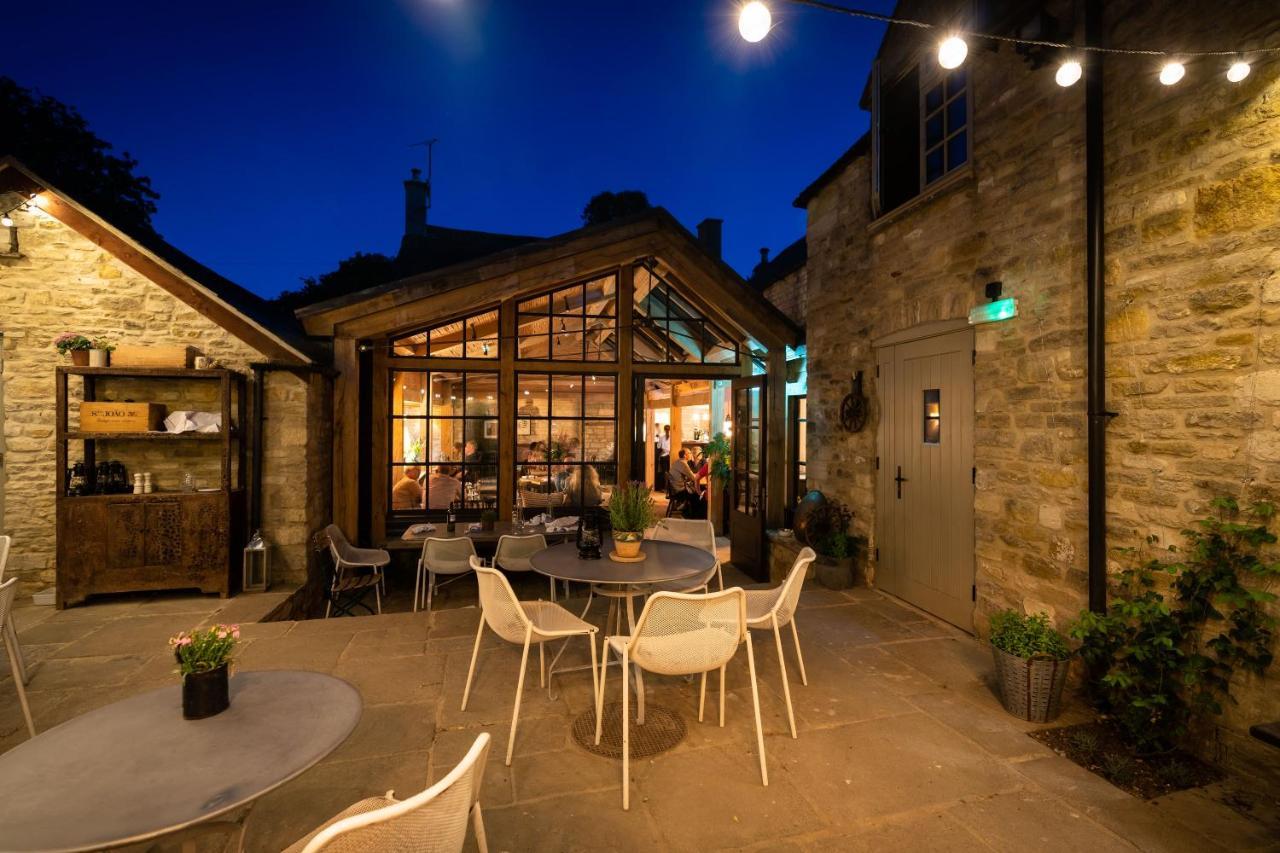 Gasthof Royal Oak 4*