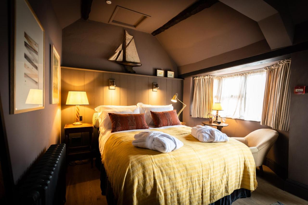 Locanda Royal Oak Ramsden