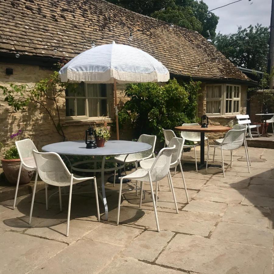 Royal Oak Locanda Ramsden